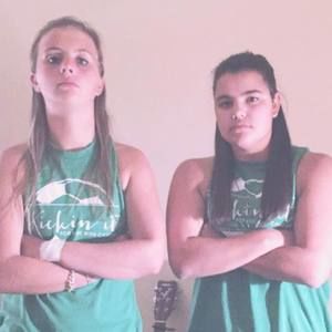 Meet your Posher, Mariah